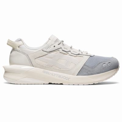 Férfi Asics Gel-Lyte XXX Utcai Cipő AS2618970 Krém/Szürke